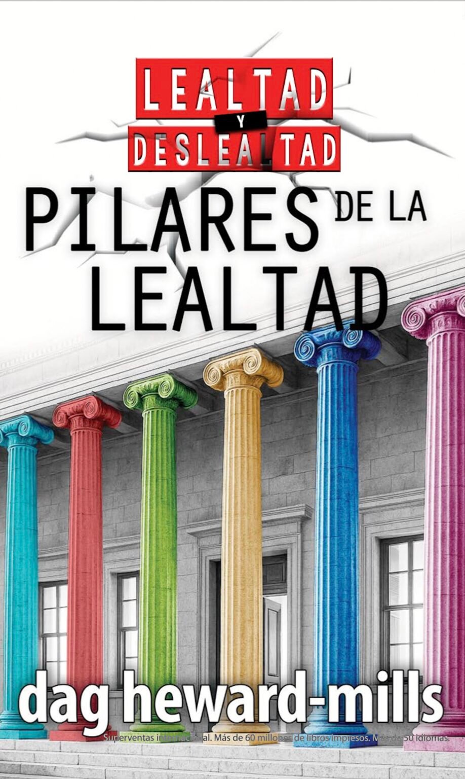 Pilares de la lealtad